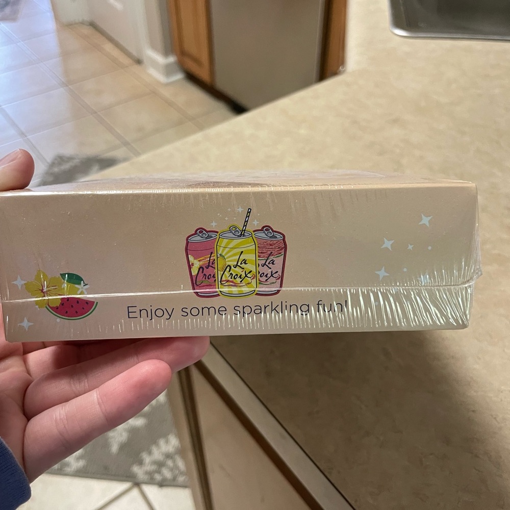 LaCroix Puzzle - Picture 4 of 4